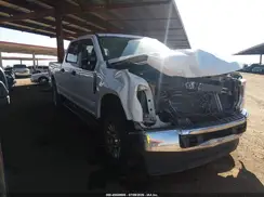 1FT7W2B68NEF60031 2022 FORD F250