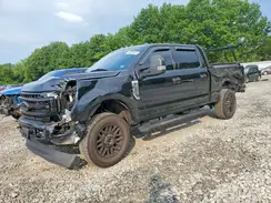 1FT7W2B68NEF71840 2022 FORD F250