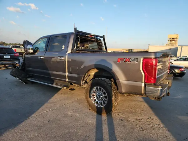 1FT7W2B68NEF74656 2022 FORD F250 - Image 2
