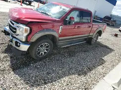 1FT7W2B68NEF76083 2022 FORD F250