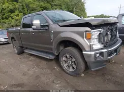 1FT7W2B68NEF94227 2022 FORD F250