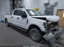 1FT7W2B68NEG40879 2022 FORD F250