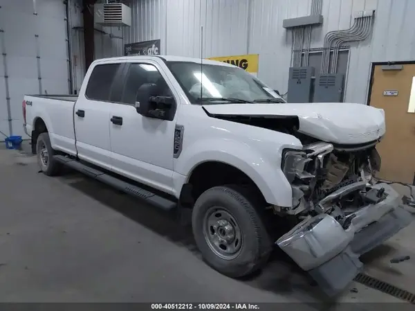 1FT7W2B68NEG40879 2022 FORD F250 - Image 1