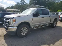 1FT7W2B68NEG44205 2022 FORD F250