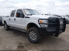 1FT7W2B69GEA09237 2016 FORD F250