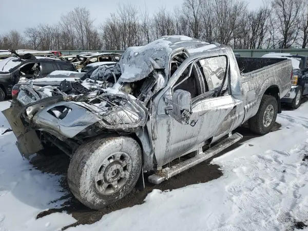 1FT7W2B69GEA10386 2016 FORD F250 - Image 1