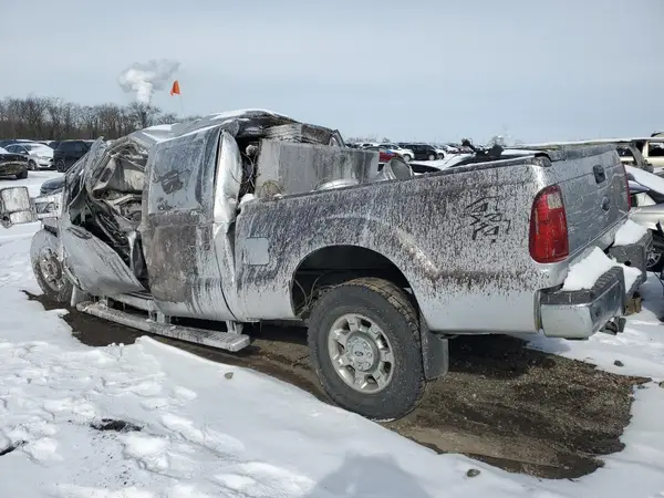 1FT7W2B69GEA10386 2016 FORD F250 - Image 2