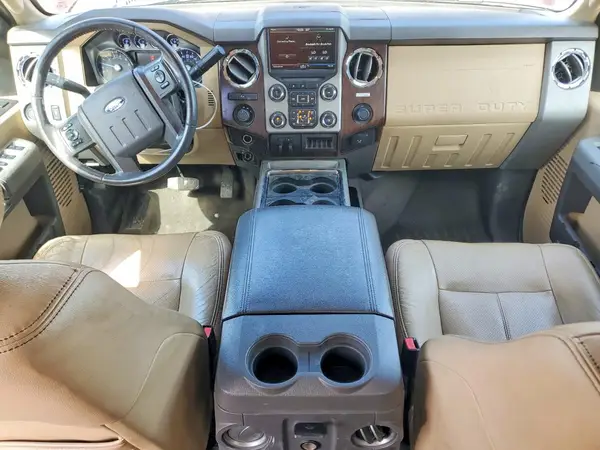 1FT7W2B69GEA36437 2016 FORD F250 - Image 8