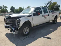 1FT7W2B69GEA44425 2016 FORD F250