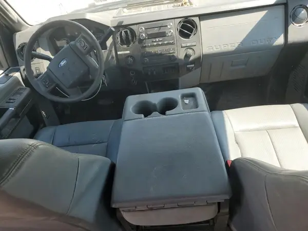 1FT7W2B69GEA44425 2016 FORD F250 - Image 8