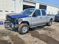 1FT7W2B69GEA50614 2016 FORD F250