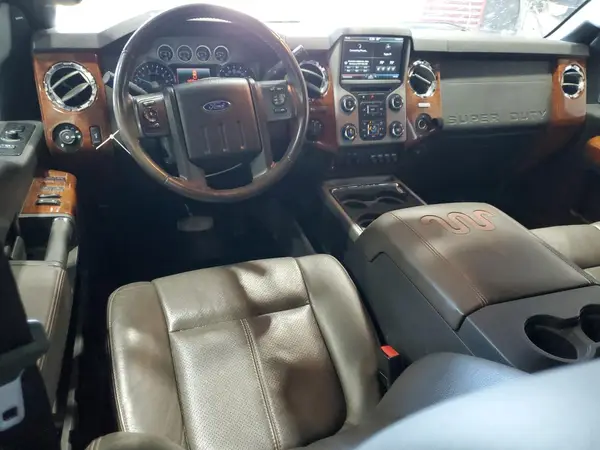 1FT7W2B69GEA51049 2016 FORD F250 - Image 8