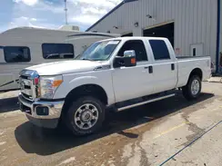 1FT7W2B69GEA58017 2016 FORD F250