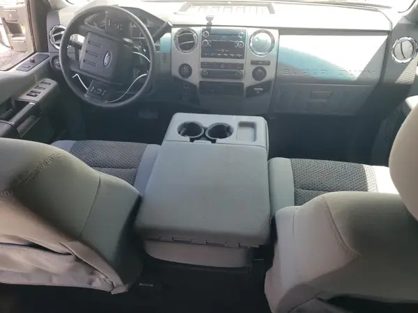 1FT7W2B69GEA58017 2016 FORD F250 - Image 8