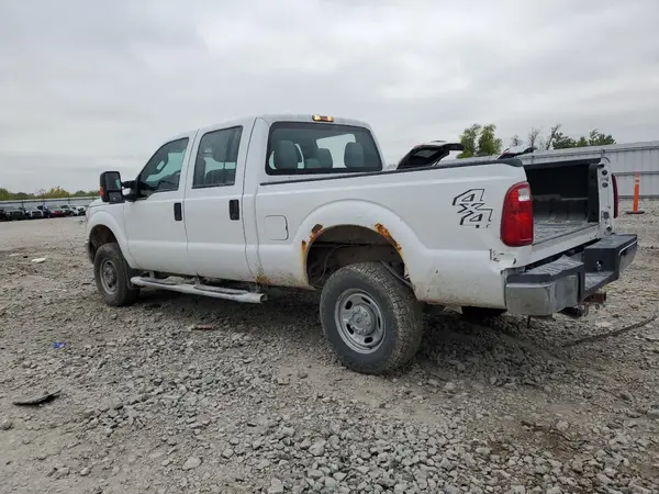 1FT7W2B69GEA79496 2016 FORD F250 - Image 2