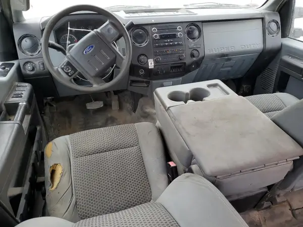 1FT7W2B69GEA79496 2016 FORD F250 - Image 8