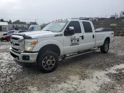 1FT7W2B69GEB12402 2016 FORD F250
