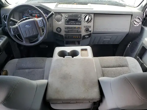 1FT7W2B69GEB12402 2016 FORD F250 - Image 8