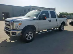 1FT7W2B69GEB23822 2016 FORD F250