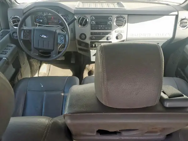 1FT7W2B69GEB23822 2016 FORD F250 - Image 8