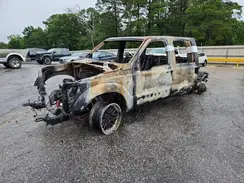 1FT7W2B69GEB48428 2016 FORD F250