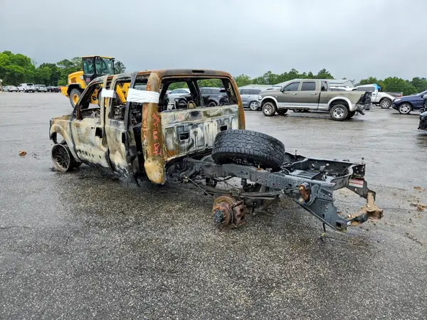 1FT7W2B69GEB48428 2016 FORD F250 - Image 2