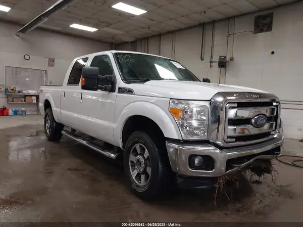 1FT7W2B69GEB53631 2016 FORD F250 - Image 1