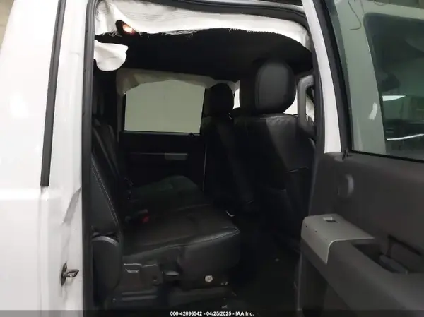 1FT7W2B69GEB53631 2016 FORD F250 - Image 8