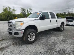 1FT7W2B69GEB86497 2016 FORD F250