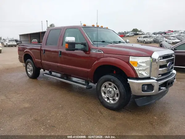 1FT7W2B69GEC06053 2016 FORD F250 - Image 1