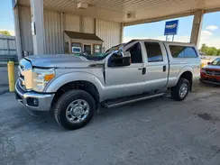 1FT7W2B69GEC29042 2016 FORD F250