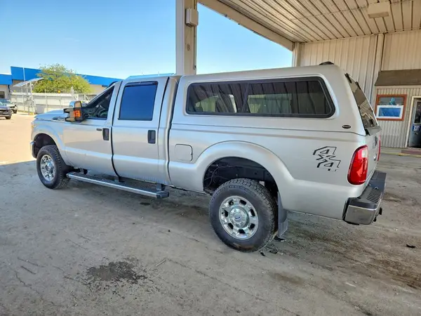 1FT7W2B69GEC29042 2016 FORD F250 - Image 2