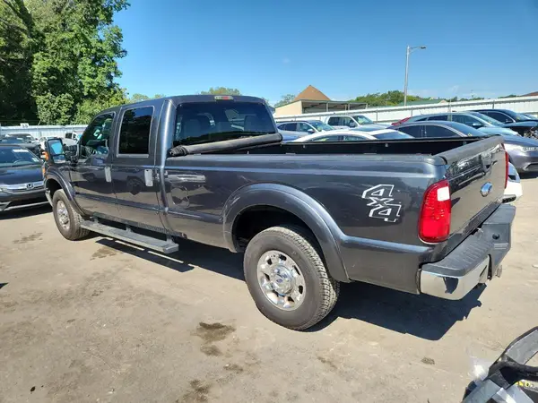 1FT7W2B69GEC34824 2016 FORD F250 - Image 2