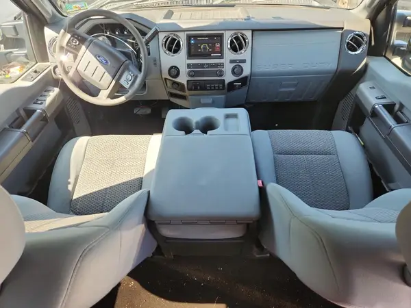 1FT7W2B69GEC34824 2016 FORD F250 - Image 8