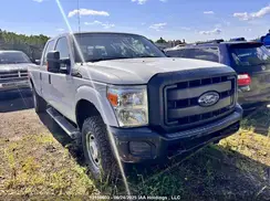 1FT7W2B69GEC35004 2016 FORD F250