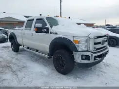 1FT7W2B69GEC35827 2016 FORD F250