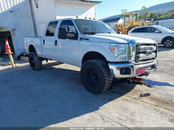 1FT7W2B69GEC71386 2016 FORD F250 - Image 1