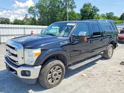 1FT7W2B69GEC95008 2016 FORD F250