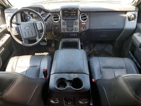1FT7W2B69GEC95008 2016 FORD F250 - Image 8