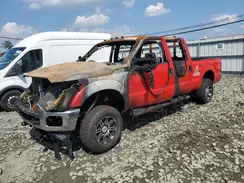 1FT7W2B69GED08016 2016 FORD F250
