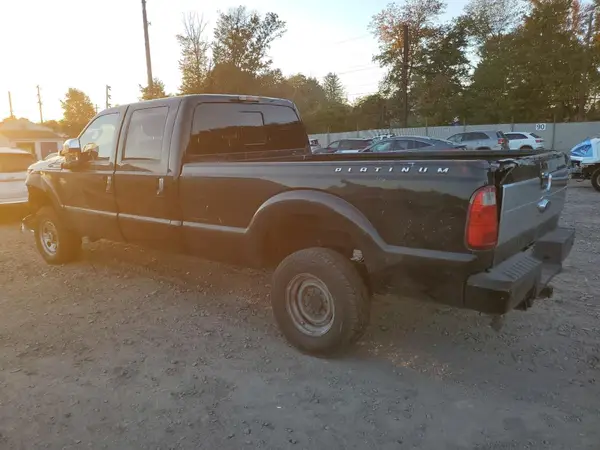 1FT7W2B69GED08064 2016 FORD F250 - Image 2