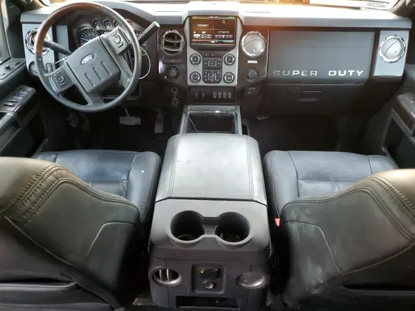 1FT7W2B69GED08064 2016 FORD F250 - Image 8