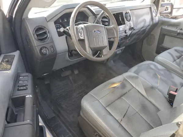 1FT7W2B69GED12390 2016 FORD F250 - Image 8