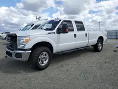 1FT7W2B69GED14222 2016 FORD F250