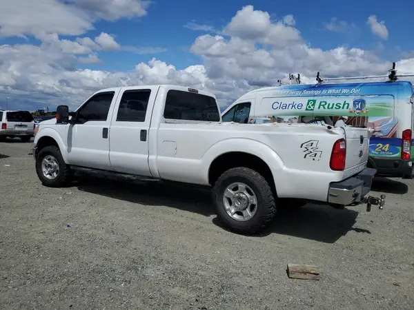 1FT7W2B69GED14222 2016 FORD F250 - Image 2