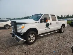 1FT7W2B69GED14236 2016 FORD F250
