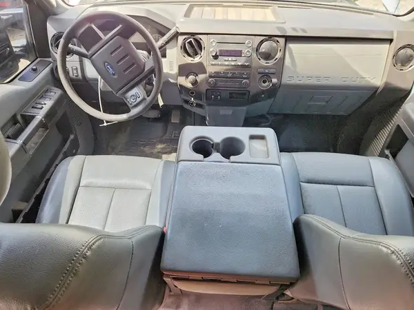 1FT7W2B69GED21526 2016 FORD F250 - Image 8