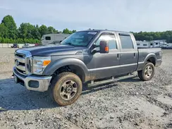 1FT7W2B69GED26340 2016 FORD F250