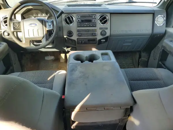 1FT7W2B69GED26340 2016 FORD F250 - Image 8