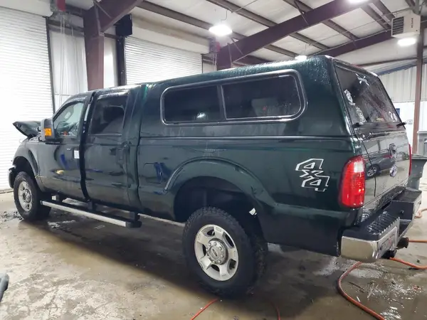 1FT7W2B69GED37273 2016 FORD F250 - Image 2